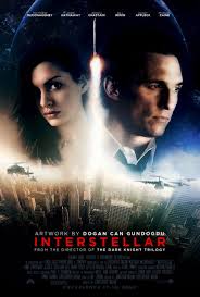 Come vedere in streaming Interstellar