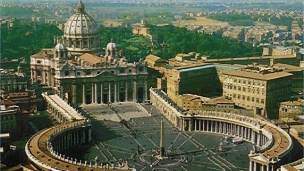 Tutti gli scandali dello Ior
