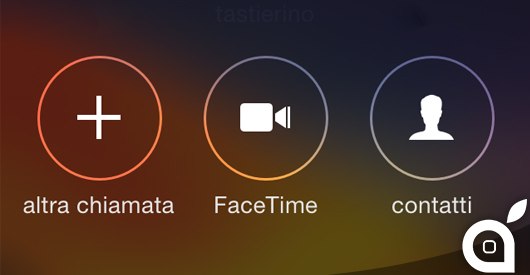 Come fare chiamate di gruppo gratuite con iOS 8