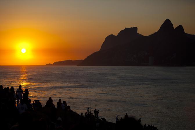 Le spiagge più belle di Rio de Janeiro