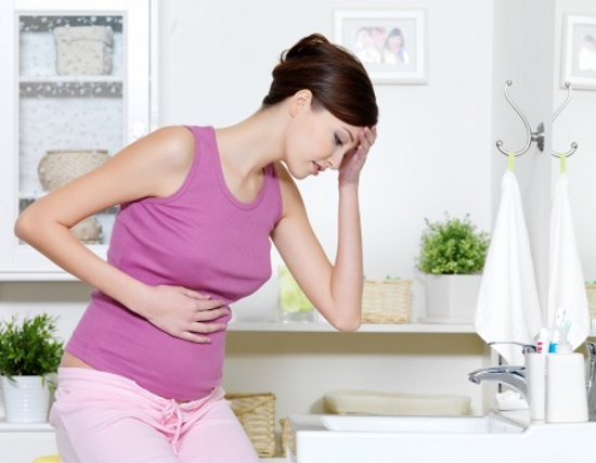 Come fare diagnosi di iperemesi gravidica