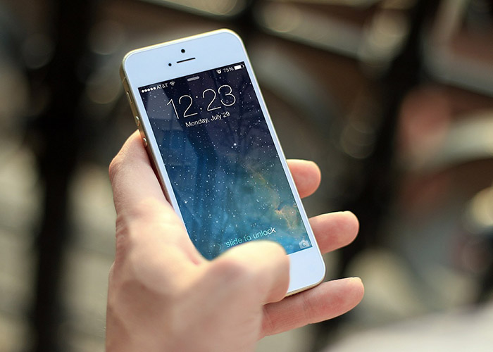 Top 10 app migliori per Iphone