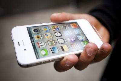 Come ritrovare un iPhone perso