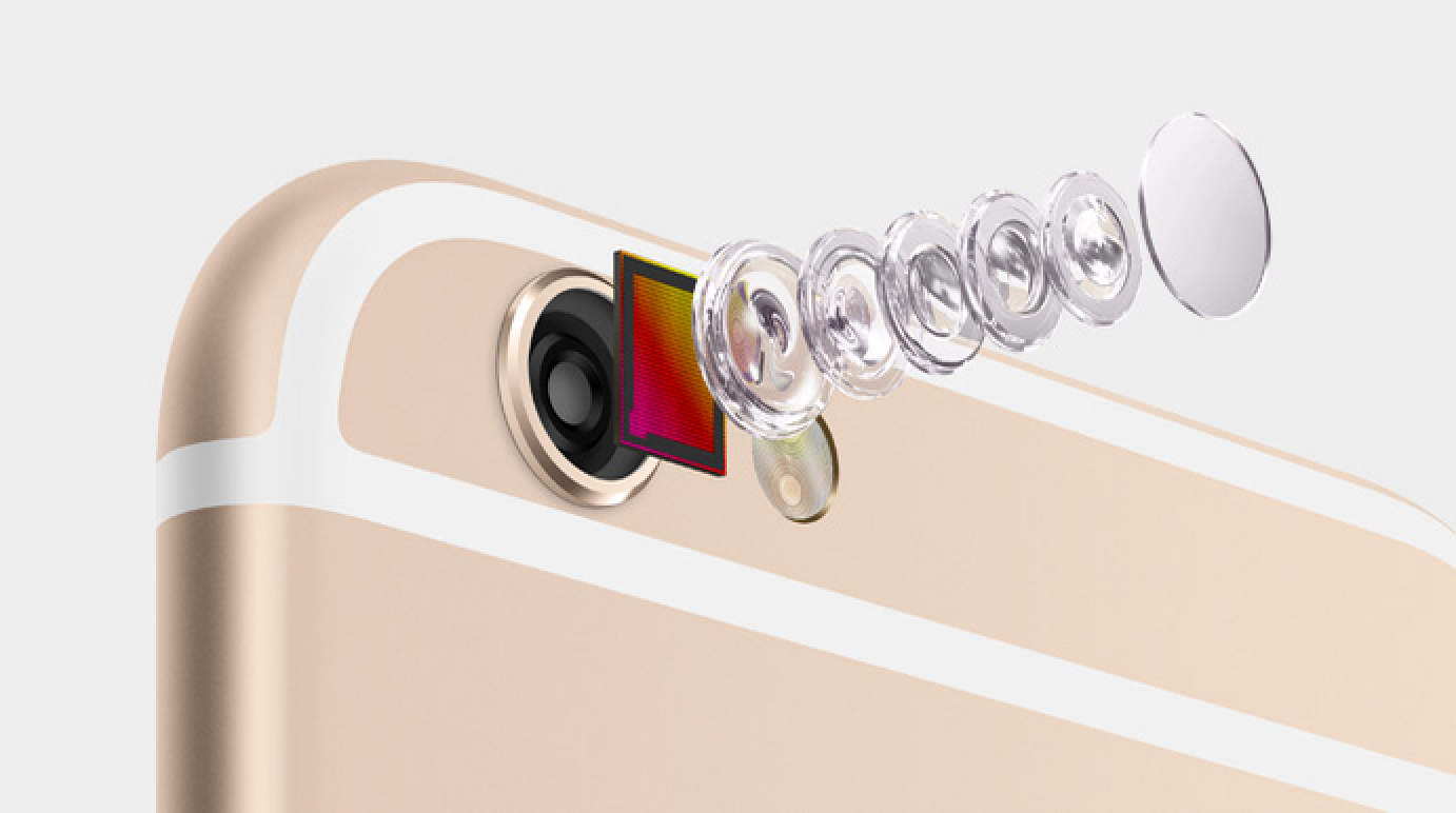 Iphone 6, caratteristiche