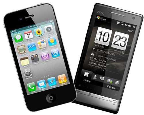 iPhone o Android? Si accoltellano in seguito alla discussione