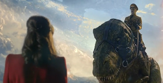 Data uscita Iron Sky 2