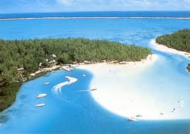 L'isola delle Mauritius