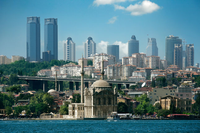 Dove dormire a Instanbul