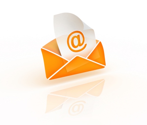 Come fare email