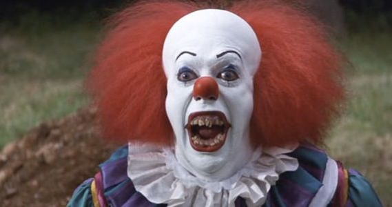 Rissa al circo tra clown e attivisti dei diritti degli animali