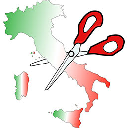 Dieci cose che un terrone deve sapere prima di trasferirsi al Nord