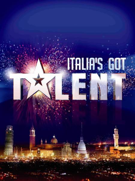 Date casting Italia's got Talent a Roma