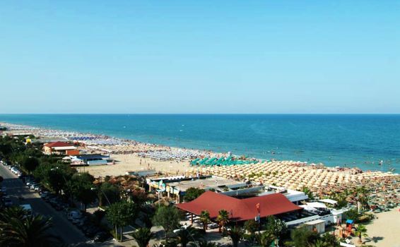 Le spiagge più belle dell'Abruzzo