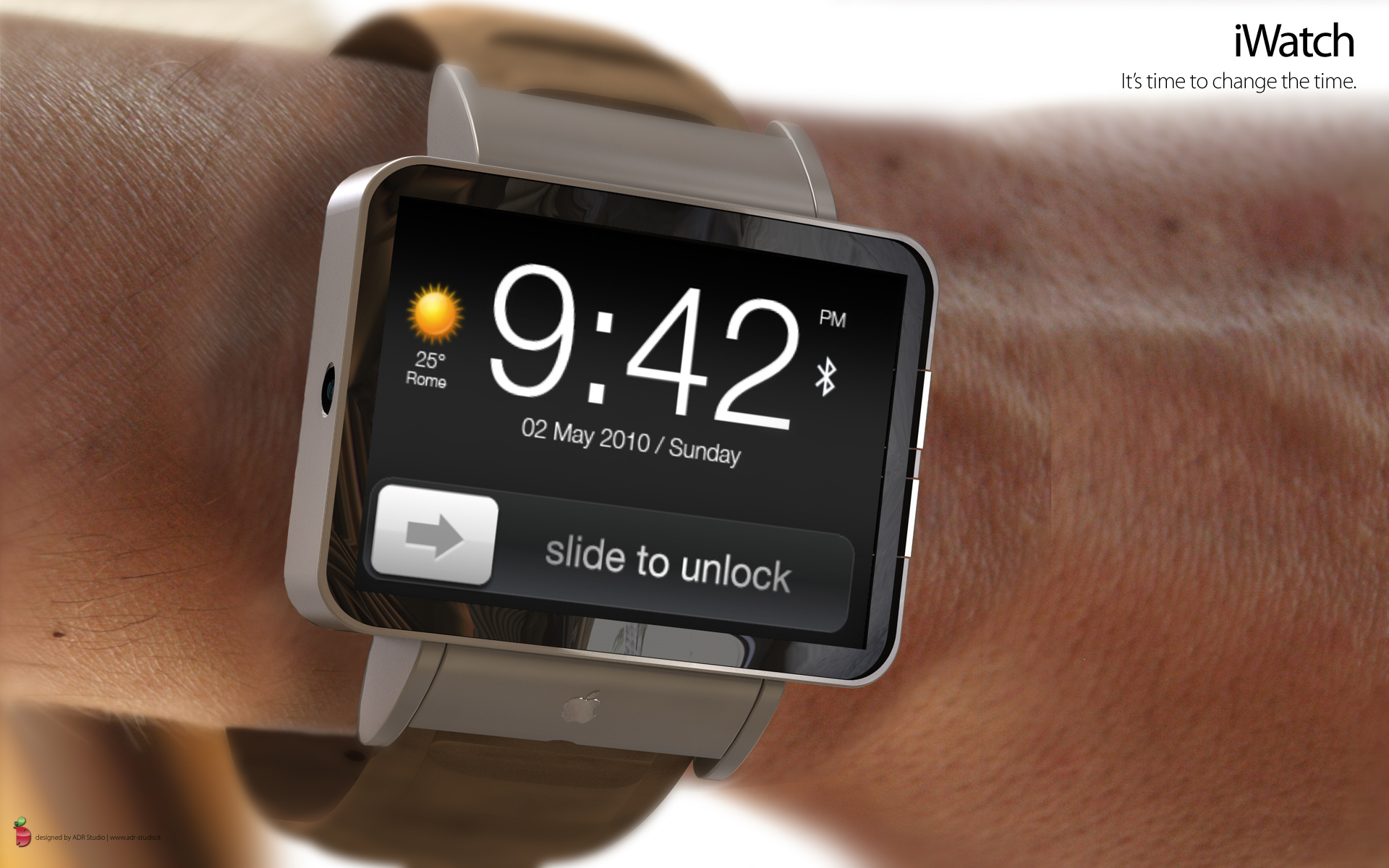 Cos'è l'Apple Watch