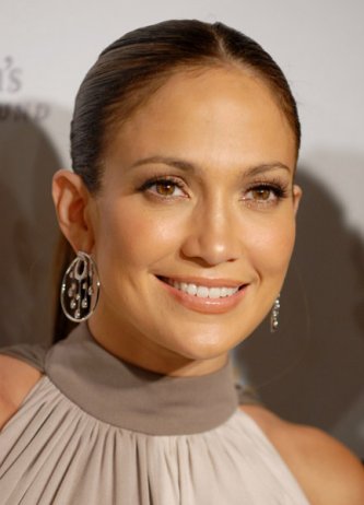 Quanto è alta Jennifer Lopez
