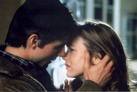 Le più belle frasi d'amore nei film