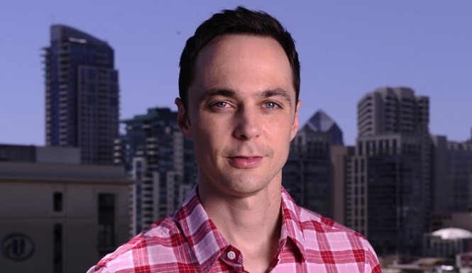 Chi è Jim Parsons, Sheldon in The Big Bang Theory?