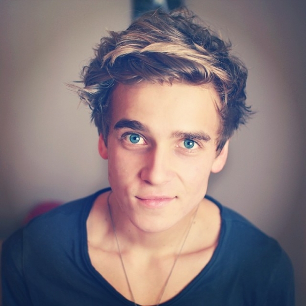 Chi è Joe Sugg partecipante atteso Itatube 2015