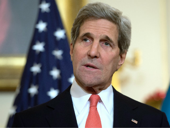 johnkerry