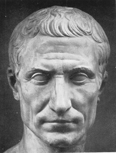 Biografia: Giulio Cesare