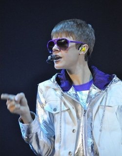 Quanto è alto Justin Bieber?