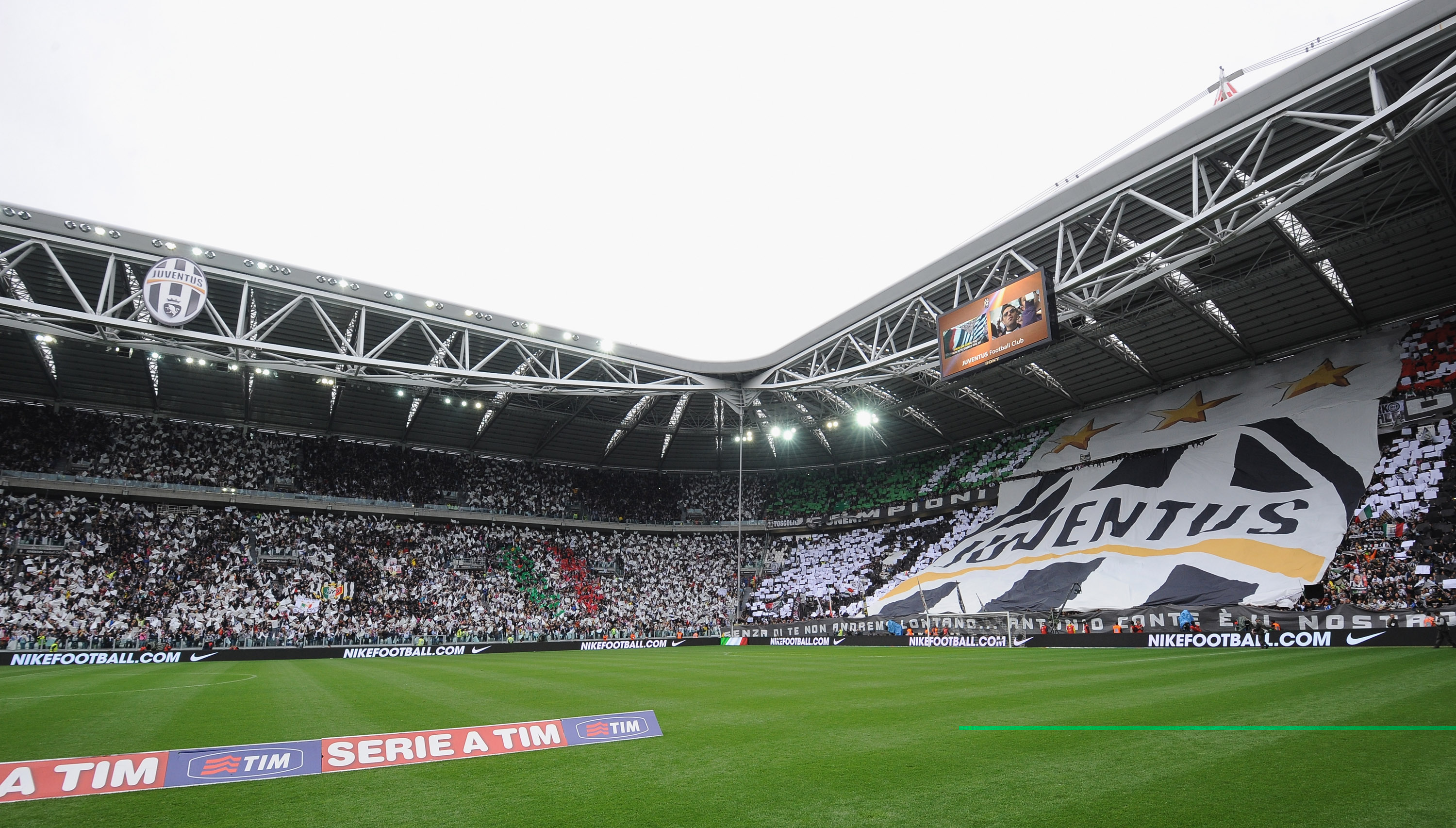 Come arrivare allo Juventus Stadium di Torino
