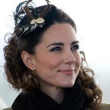 Kate Middleton, duchessa di Cambridge - icona della moda