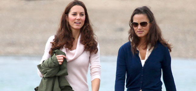 Come vivono William e Kate