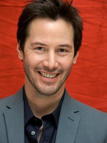 I film con Keanu Reeves