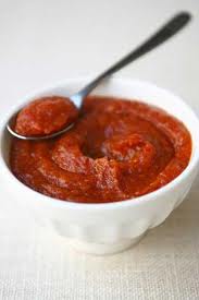 Come fare il ketchup facilmente