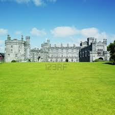 Castello di kilkenny - Castelli d'Irlanda