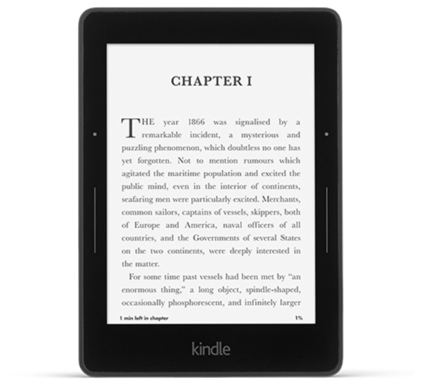 How to update your Kindle