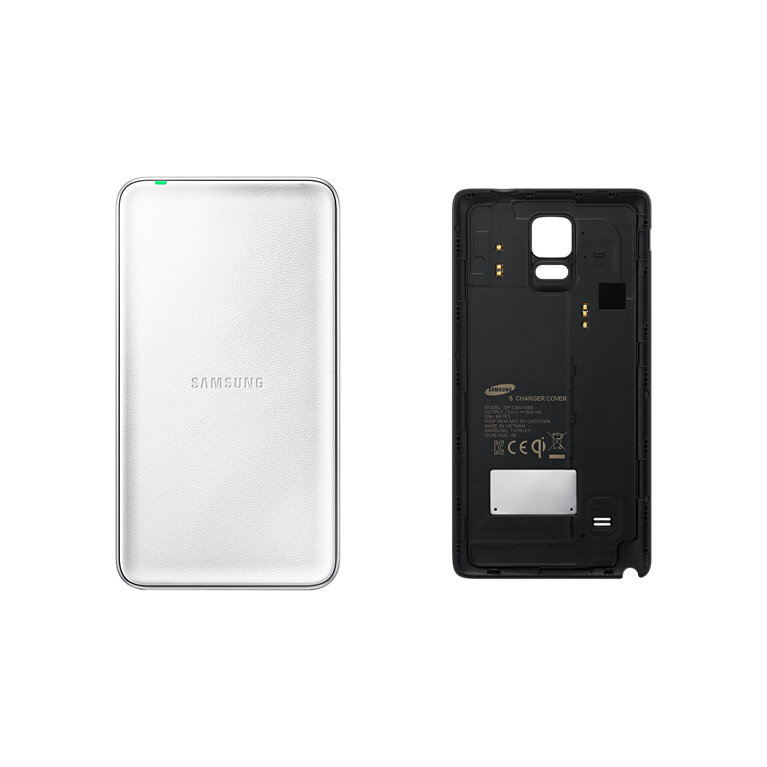 Caratteristiche Galaxy Note 4 S Charger Kit