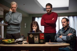 Trama film su storia Wikileaks