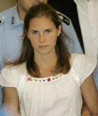 L'estradizione di Amanda Knox potrebbe compromettere i rapporti tra Italia e Usa