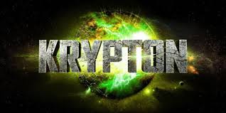 Data uscita Krypton, nuova serie tv prequel di Superman