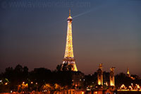 Chi ha costruito la Torre Eiffel