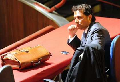 Dove si svolge processo a Costa Concordia