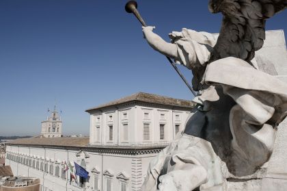 Età minima del Presidente della Repubblica