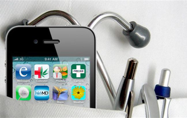 Quali sono le app per la salute