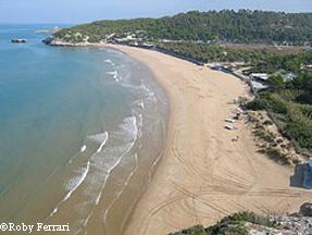Le spiagge più belle del Gargano