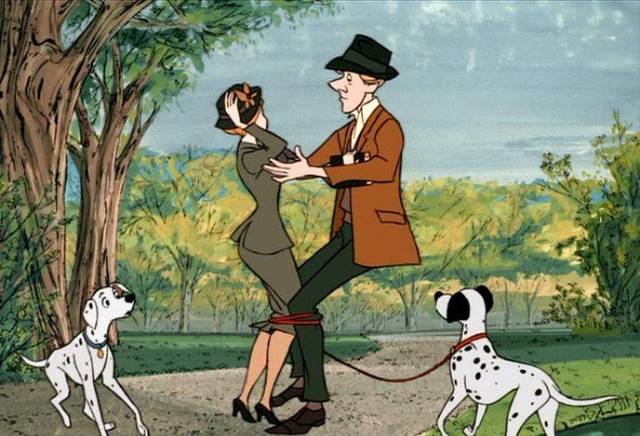 Come portare il proprio cane al guinzaglio