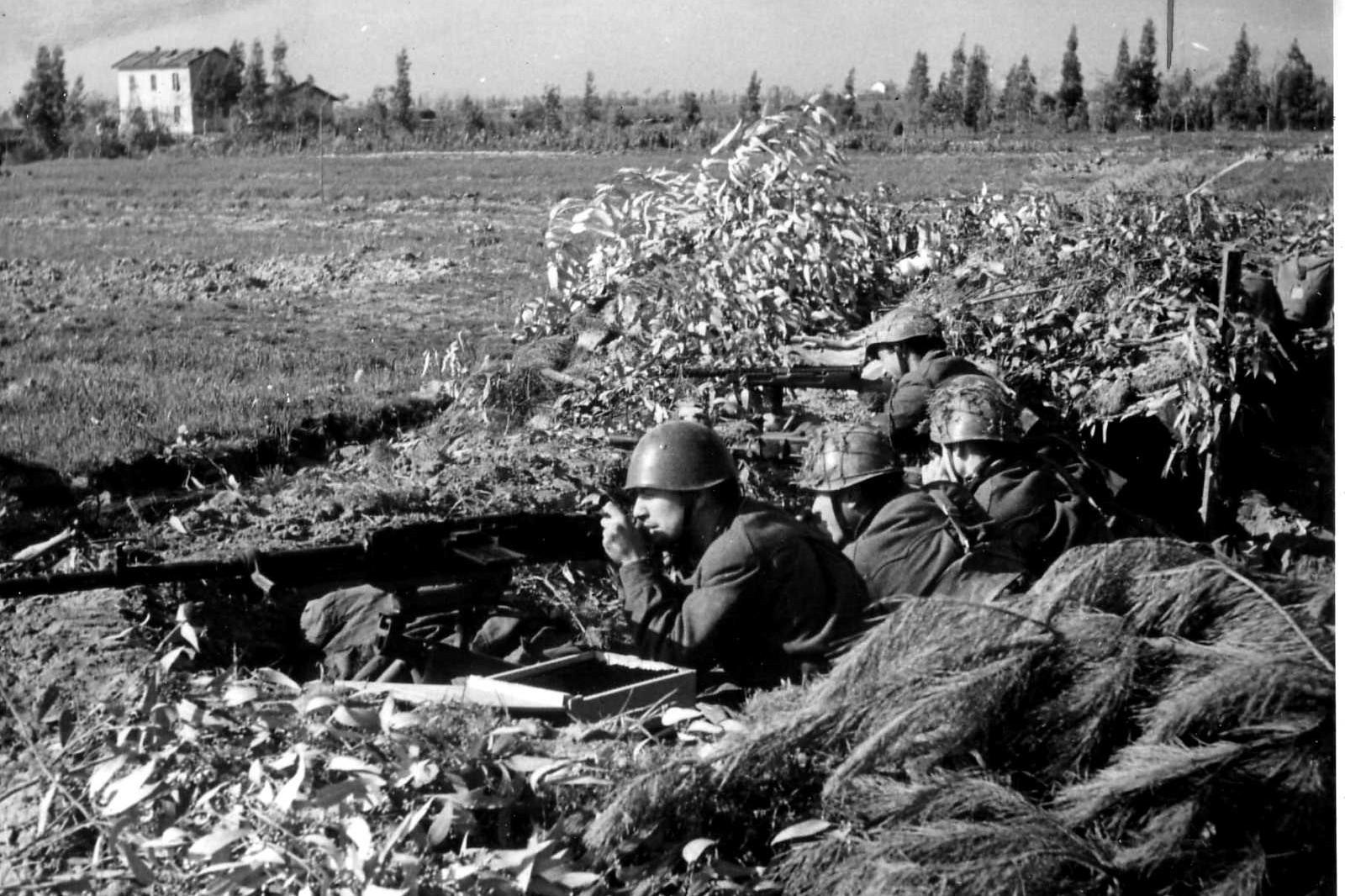 Quando si è conclusa la seconda guerra mondiale?