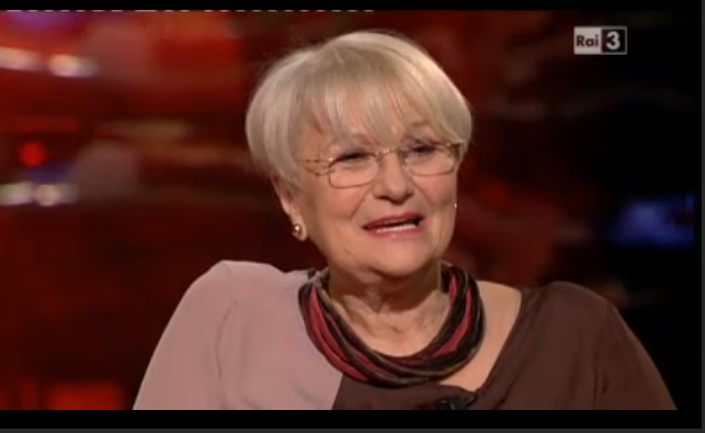 la signora longari