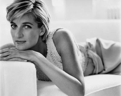 I film su Lady Diana
