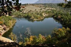 come fare un lago artificiale