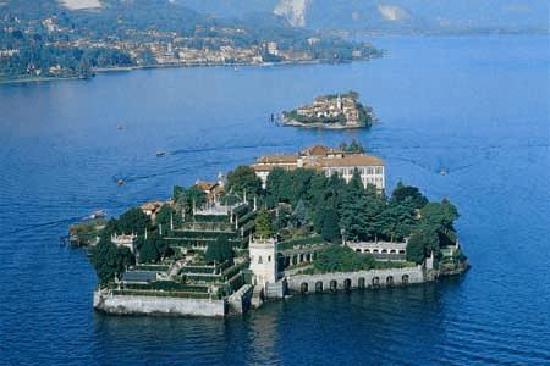 Vacanze sul Lago Maggiore