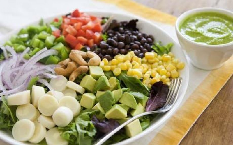 Che cos’è il Veganesimo?