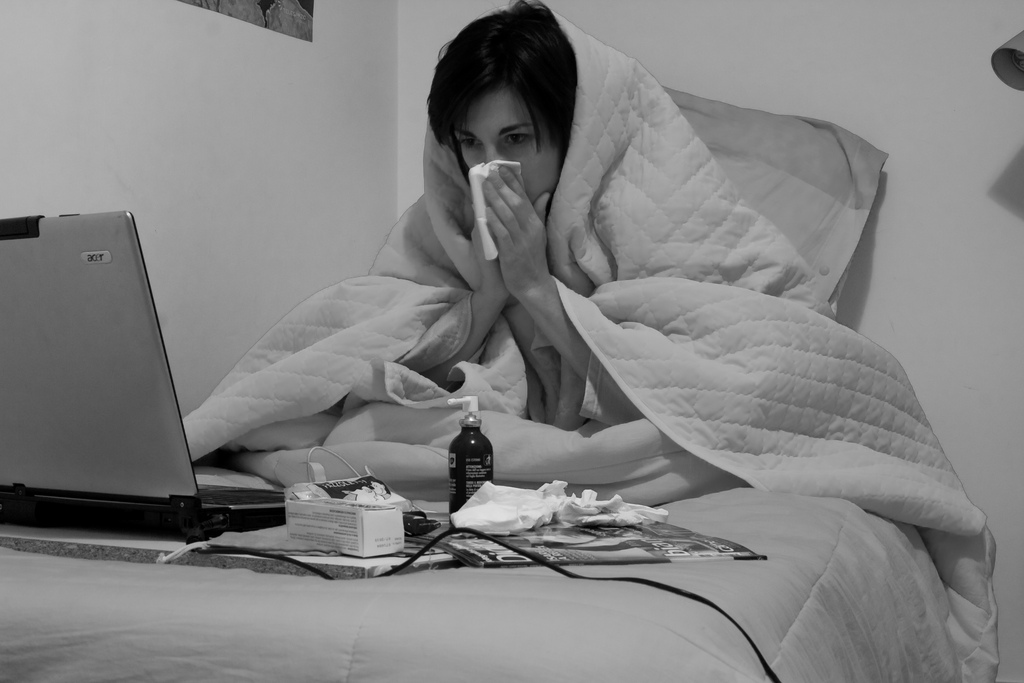 Quali sono le caratteristiche dell’influenza 2015