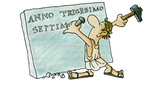 Come tradurre una versione di latino